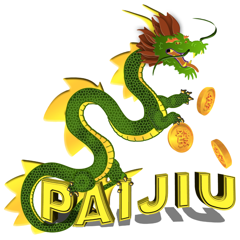 logo paijiu
